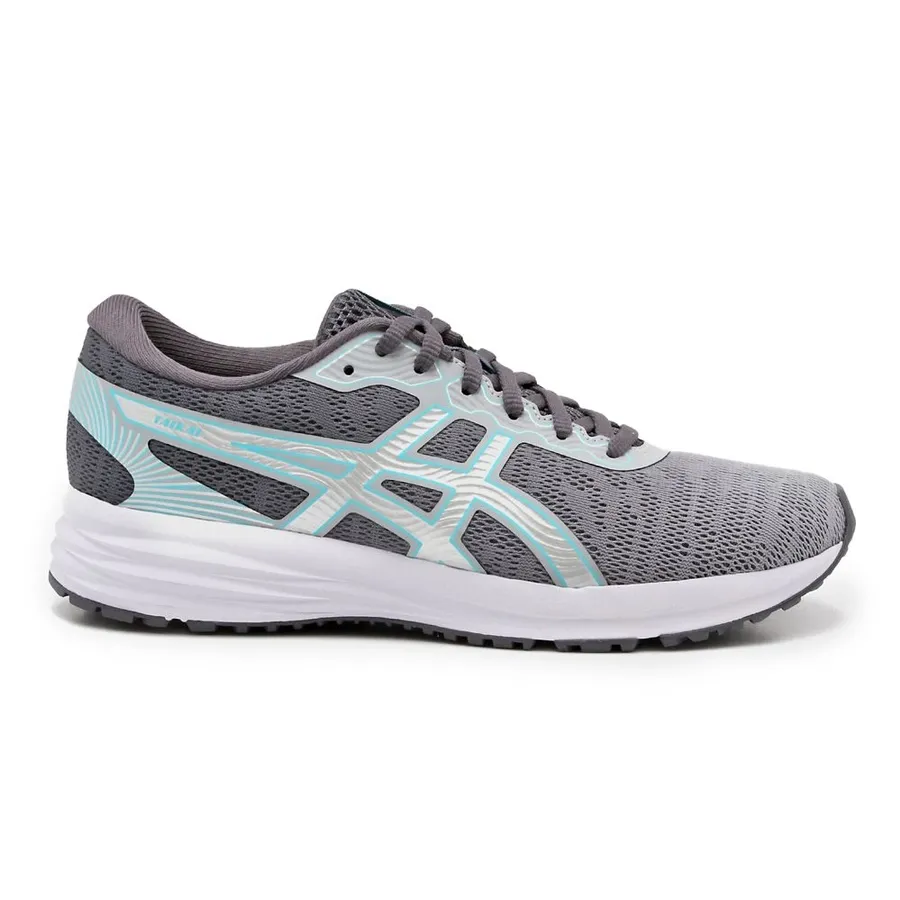 Imagen 0 de 4 de Zapatillas Asics Taikai-GRIS/CELESTE/BLANCO