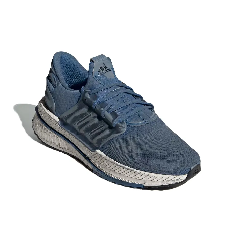 Imagen 1 de 7 de Zapatillas adidas X_Plrboost-AZUL/BLANCO