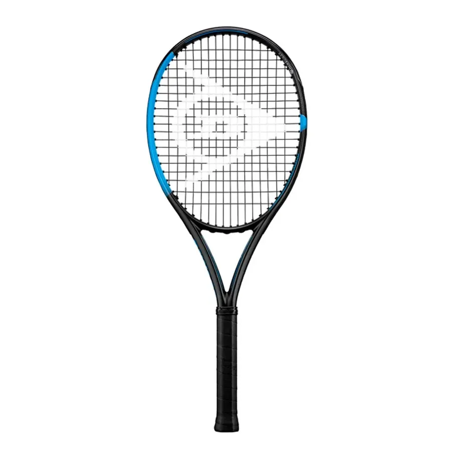 Imagen 0 de 3 de Raqueta Dunlop Fx Team 285 G2-NEGRO/AZUL