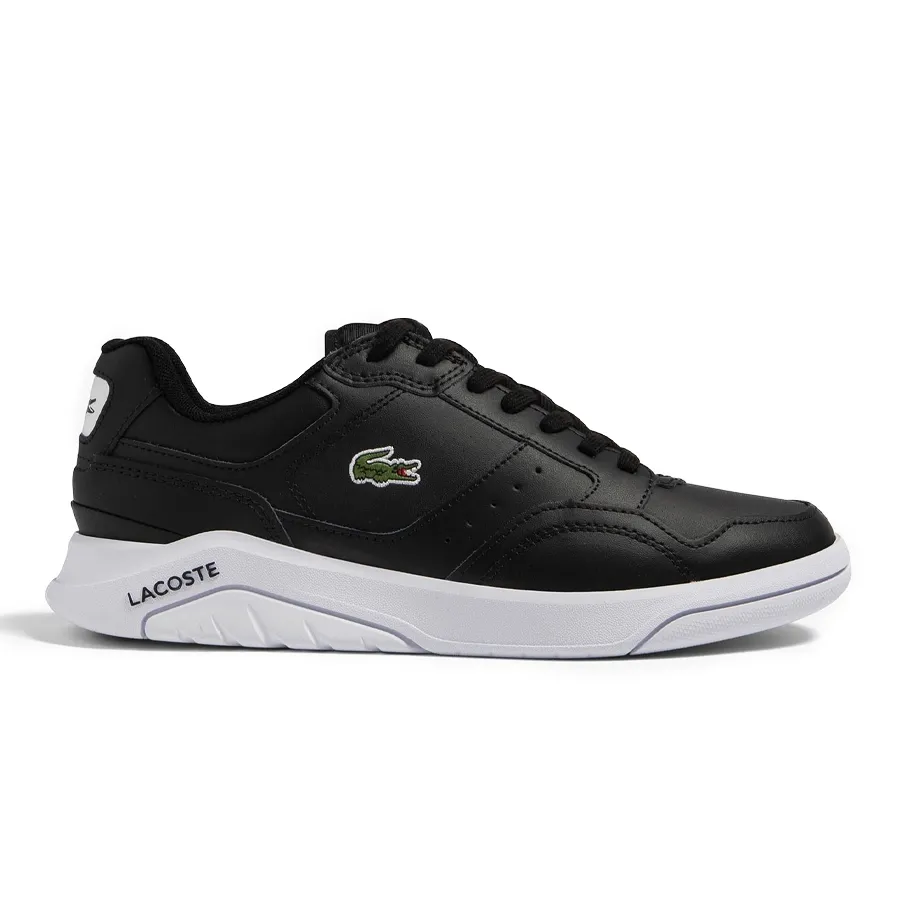 Imagen 0 de 5 de Zapatillas Lacoste Game Advance Luxe-NEGRO/BLANCO