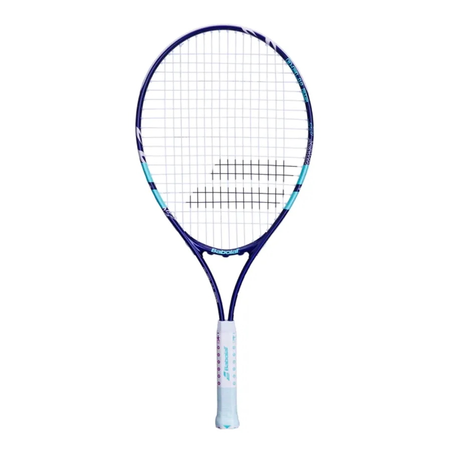 Imagen 0 de 3 de Raqueta Babolat B Fly 25-AZUL/ROSA