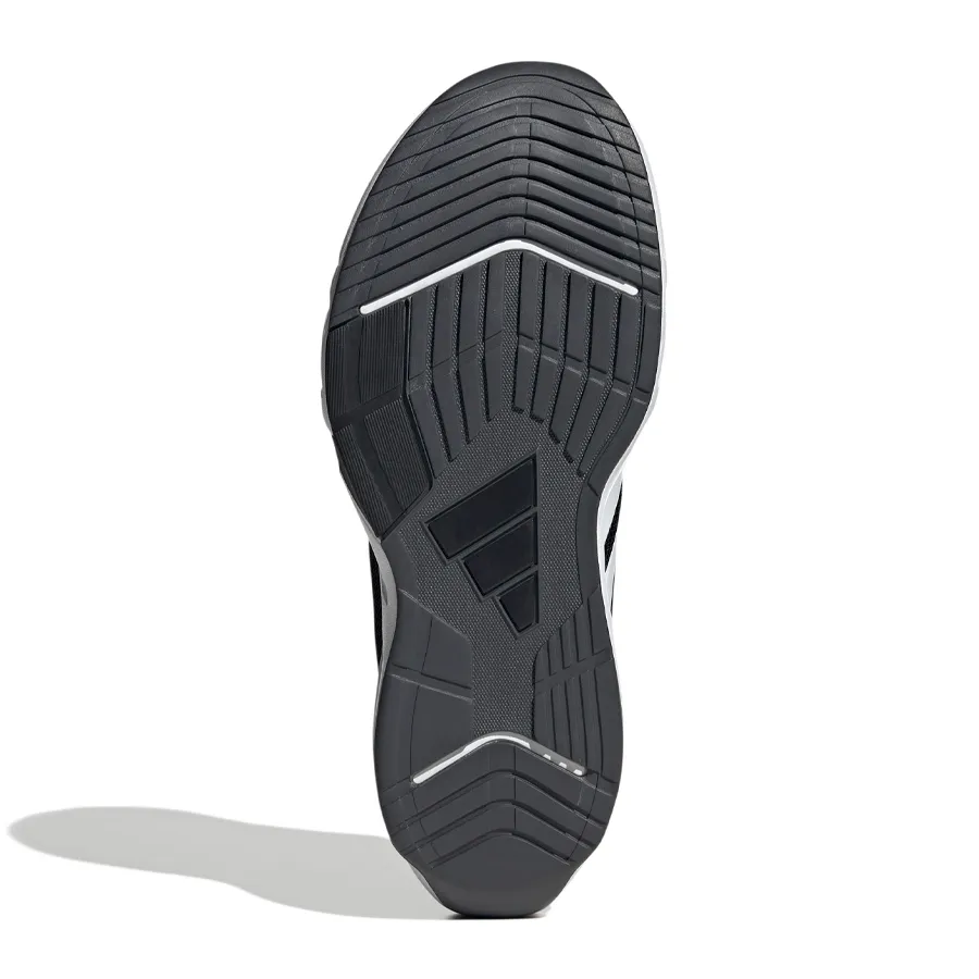 Imagen 5 de 9 de Zapatillas adidas Amplimove Trainer-NEGRO/BLANCO