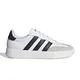 zapatillas-adidas-bareeda-BLANCO/NEGRO/BEIGE