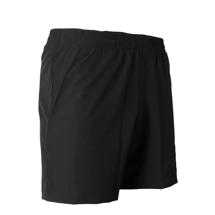 Imagen 2 de 3 de Shorts Snauwaert Manuk-NEGRO