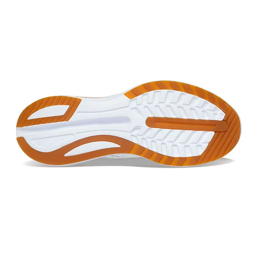 Imagen 3 de 5 de Zapatillas Saucony Endorphin Shift 3-BLANCO/BORDO