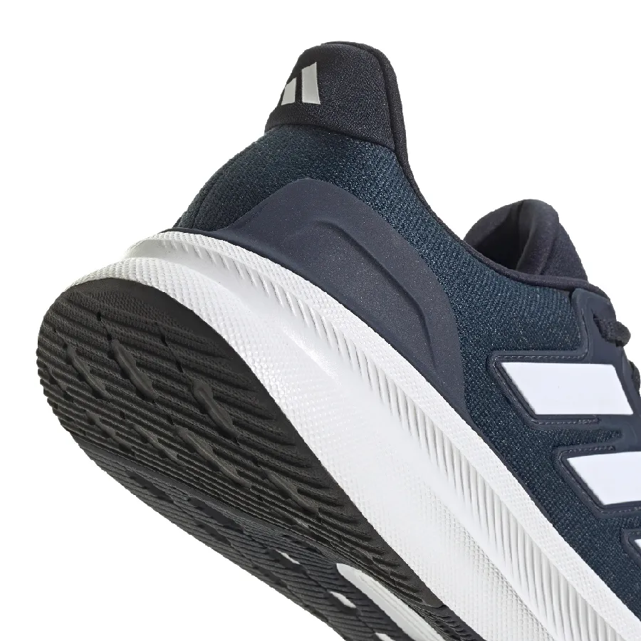 Imagen 6 de 7 de Zapatillas adidas Ultrarun 5-AZUL MARINO/BLANCO/NEGRO