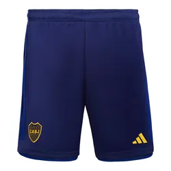 Shorts adidas Tercer Uniforme Boca Juniors 24/25