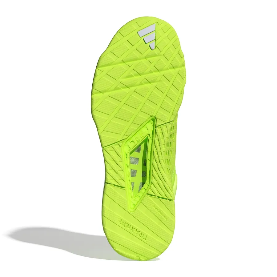Imagen 4 de 7 de Zapatillas adidas Dropset 3-VERDE FLUOR