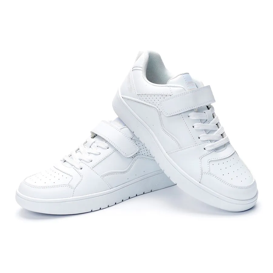 Imagen 3 de 4 de Zapatillas Atomik Tout 24-BLANCO