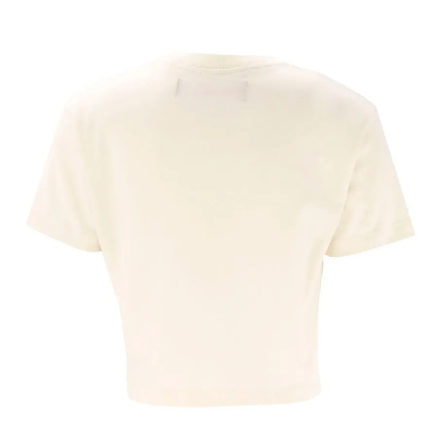 Imagen 1 de 3 de Remera Topper Gtc Mc Logo-BEIGE/ROSA