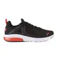zapatillas-puma-electron-2-0-adp-NEGRO/NARANJA