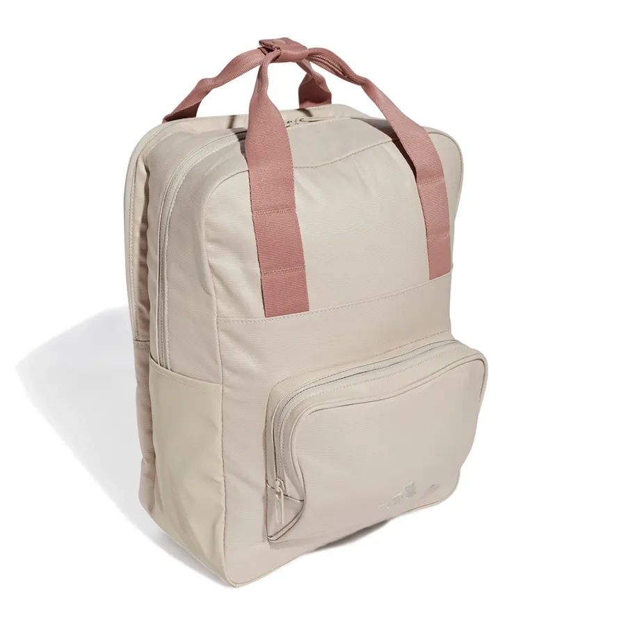 Imagen 1 de 5 de Mochila Classic Prime-NATURAL/ROSA VIEJO