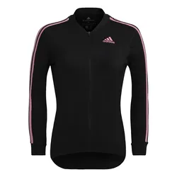 Campera adidas de Ciclismo Manga Larga