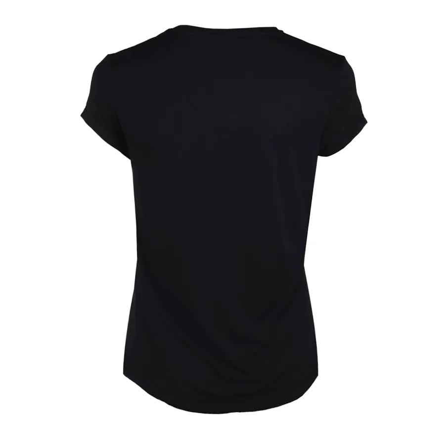 Imagen 1 de 3 de Remera Puma Active-NEGRO