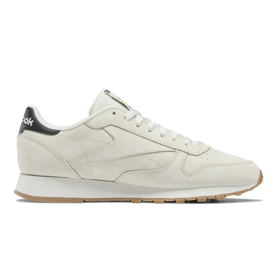 Imagen 2 de 5 de Zapatillas Reebok Classic Leather Alabaster-NATURAL
