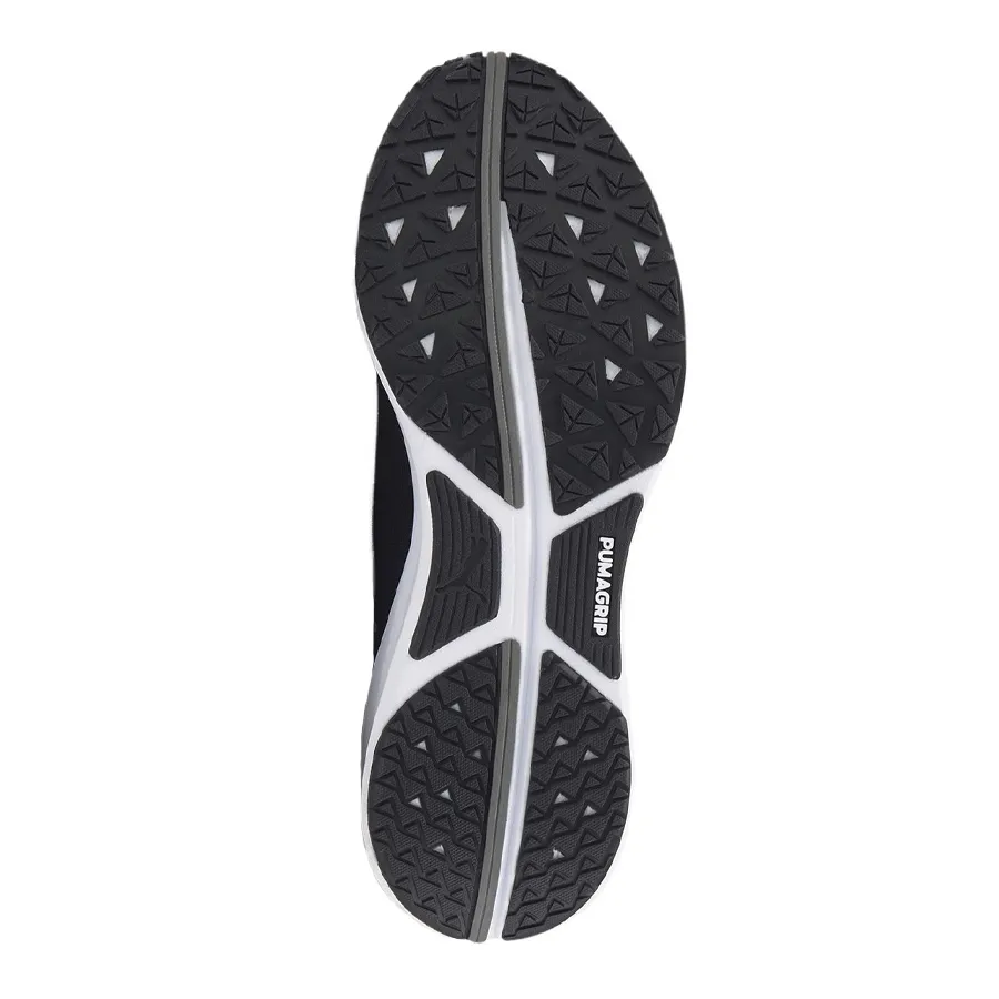 Imagen 4 de 5 de Zapatillas Puma Electrify Nitro 2-NEGRO/BLANCO