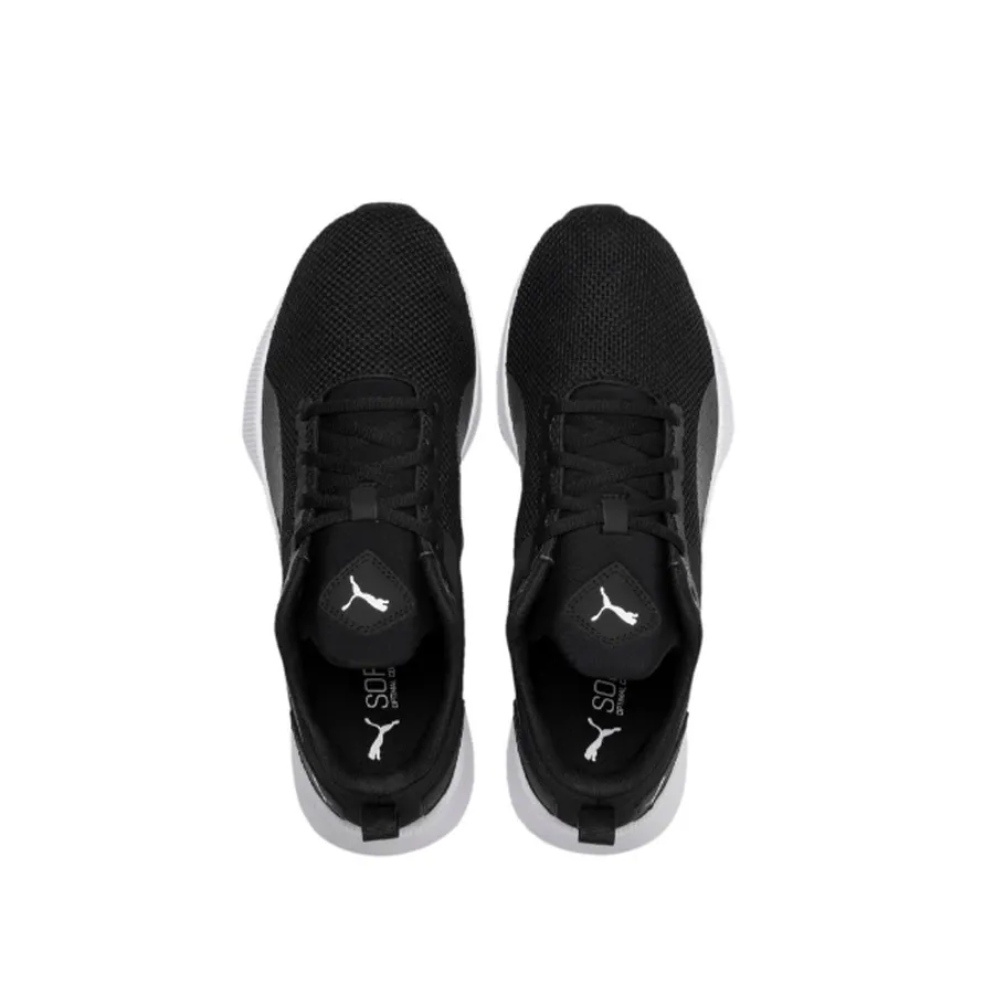 Imagen 2 de 4 de Zapatillas Puma Flyer Runner Adp-NEGRO/BLANCO