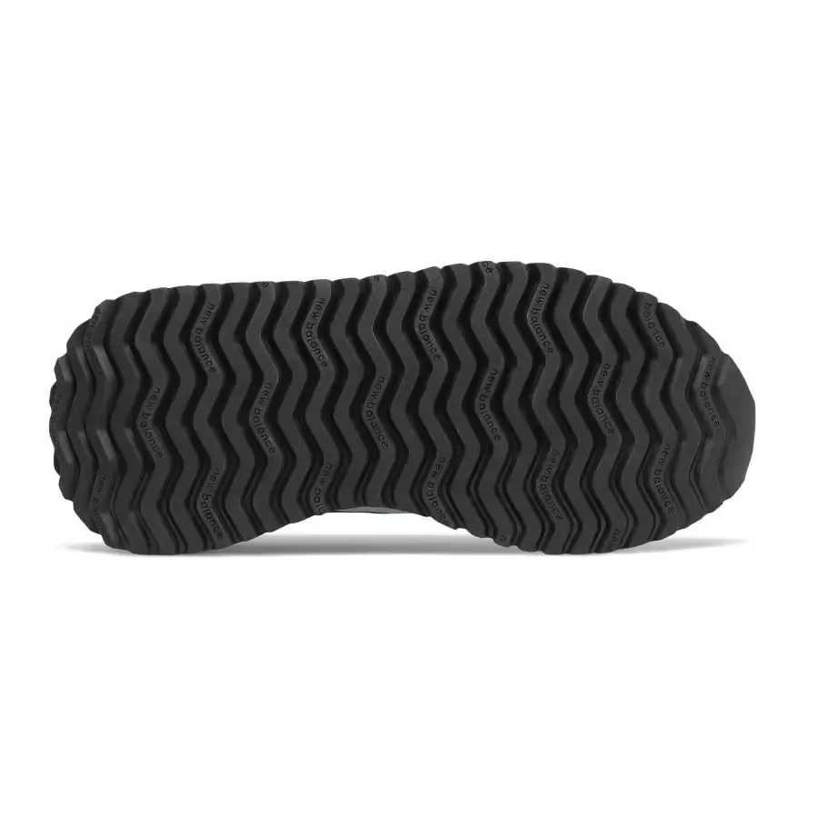 Imagen 3 de 4 de Zapatillas New Balance 237-VIOLETA/AMARILLO