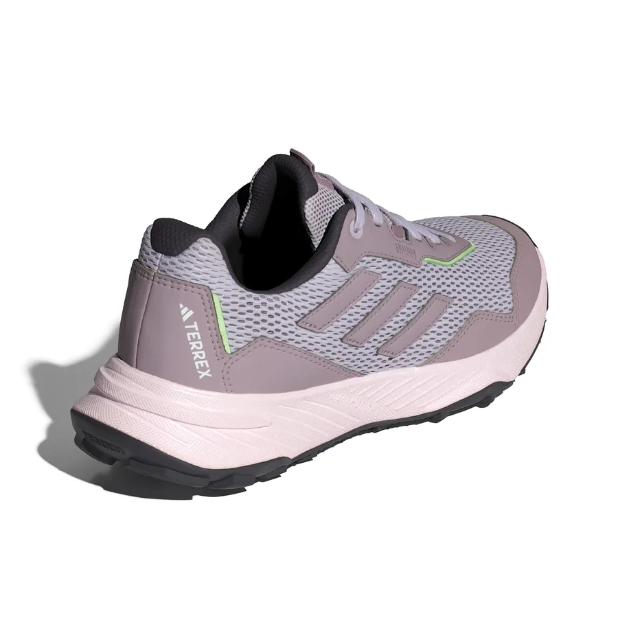 Imagen 3 de 6 de Zapatillas adidas Tracefinder-LILA