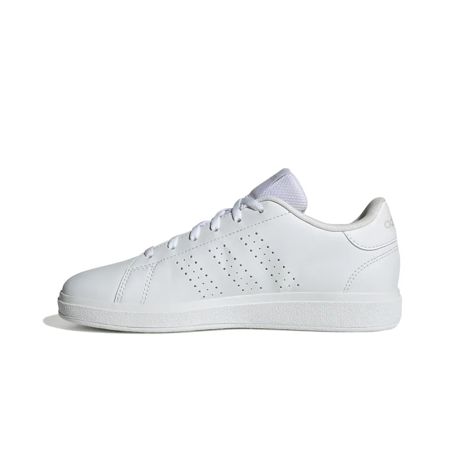 Imagen 2 de 7 de Zapatillas adidas Advantage Base 2.0-BLANCO