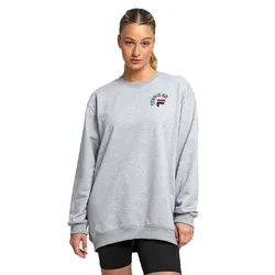 Buzo Fila Mujer Smirt