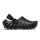 sandalias-crocs-echo-clog-k-NEGRO