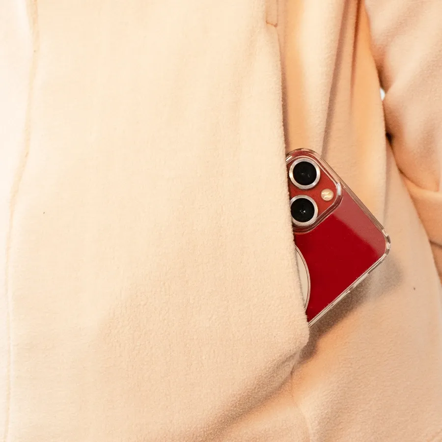 Imagen 5 de 6 de Buzo Kamp Micropolar H25-NUDE