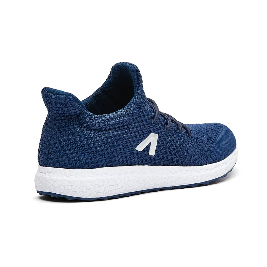 Imagen 1 de 5 de Zapatillas A Nation The Edge 2-AZUL MARINO