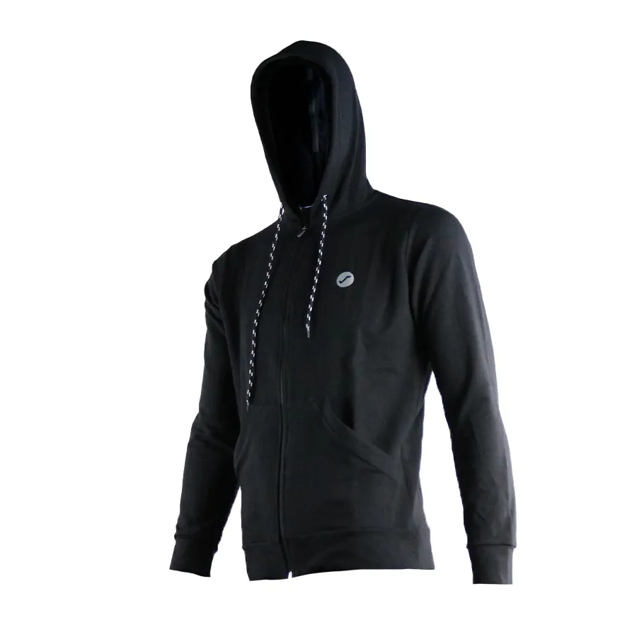 Imagen 0 de 4 de Campera Snauwaert Bruin-NEGRO