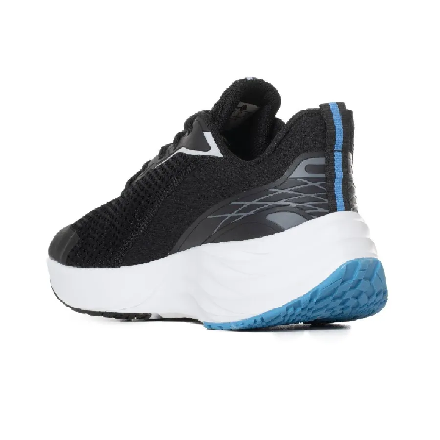 Imagen 1 de 5 de Zapatillas Fila Racer Comet-NEGRO/GRAFITO