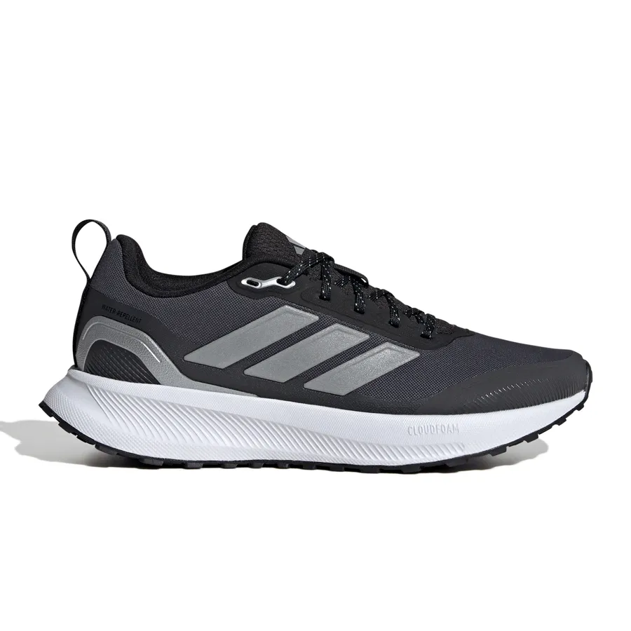 Imagen 0 de 7 de Zapatillas adidas Running Runfalcon 5 Tr-GRAFITO/NEGRO/PLATA