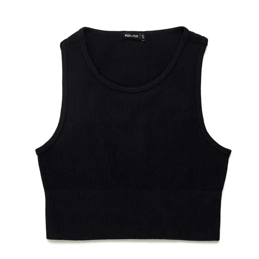 Imagen 7 de 8 de Top Reves Loki-NEGRO