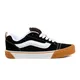 zapatillas-vans-knu-skool-NEGRO/BLANCO/CARAMELO
