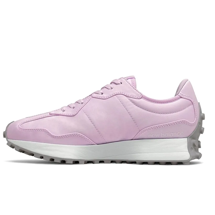 Imagen 1 de 4 de Zapatillas New Balance 327-LILA