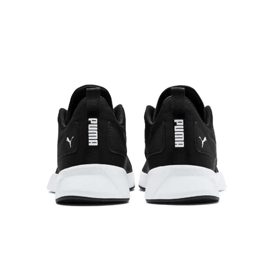Imagen 3 de 4 de Zapatillas Puma Flyer Runner Adp-NEGRO/BLANCO