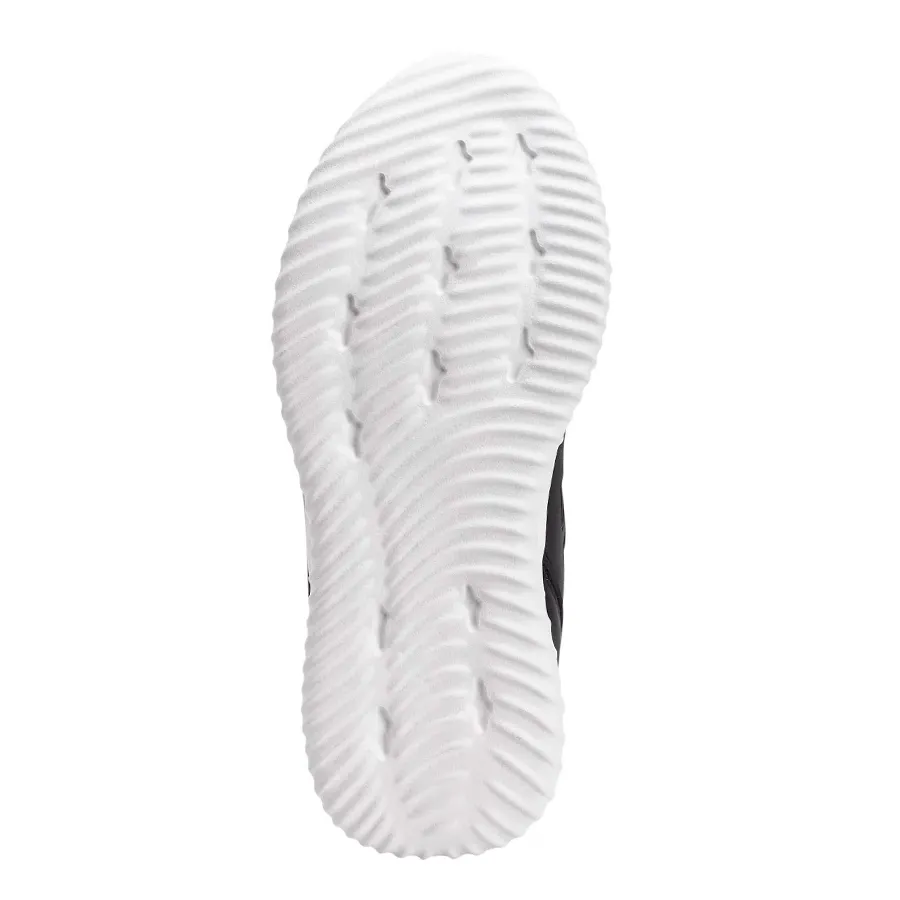 Imagen 2 de 4 de Zapatillas Topper Mamba Kids-NEGRO