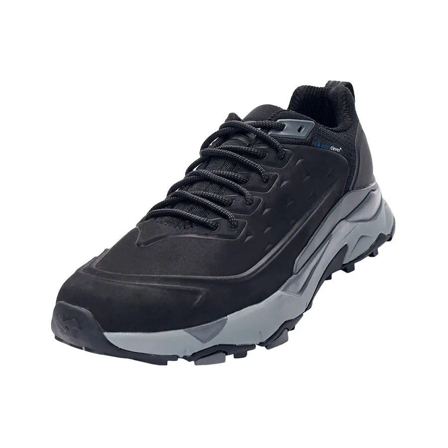 Imagen 1 de 5 de Zapatillas Montagne Wildo-NEGRO