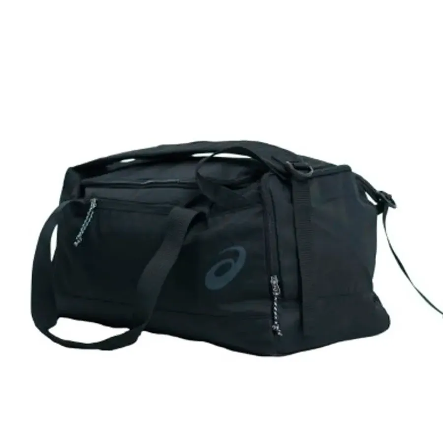 Imagen 1 de 5 de Bolso Asics Duffel Bag-NEGRO