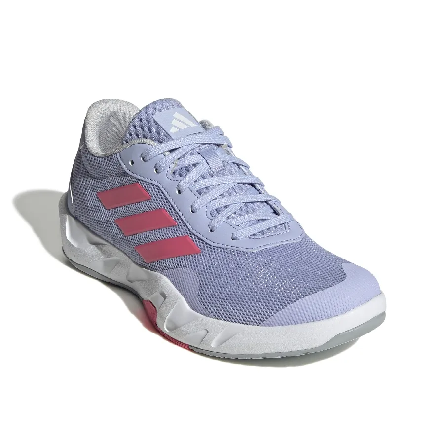 Imagen 1 de 7 de Zapatillas adidas Amplimove Trainer-LILA/FUCSIA