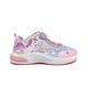 zapatillas-footy-pop-c-luz-unicornio-ROSA/LILA/BLANCO