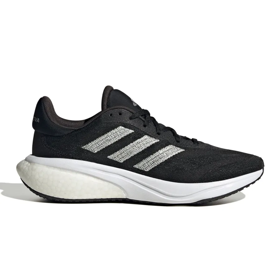 Imagen 0 de 6 de Zapatillas adidas Supernova 3-NEGRO/GRIS/BLANCO