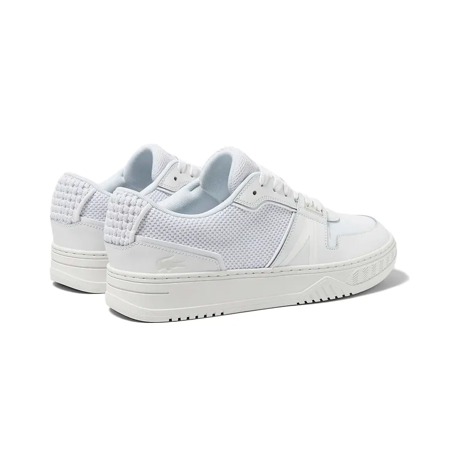 Imagen 2 de 5 de Zapatillas Lacoste L001-BLANCO