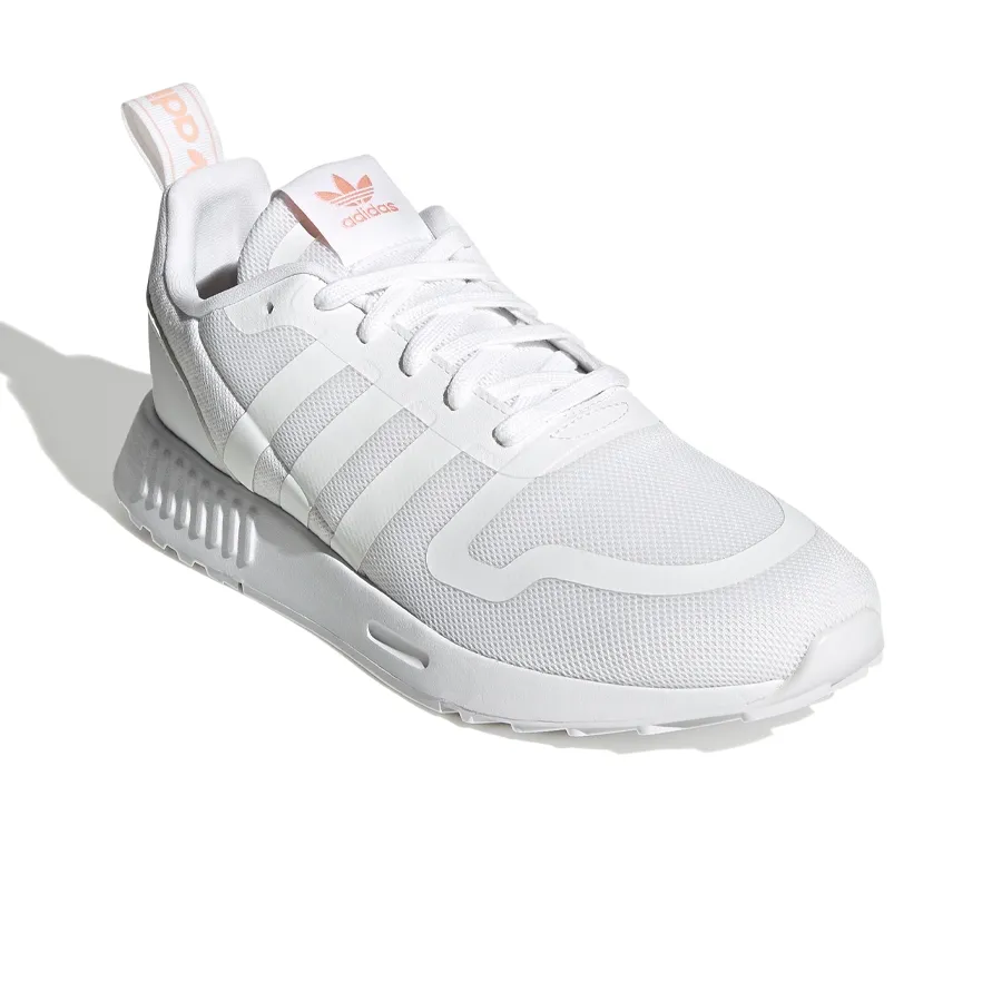 Imagen 2 de 5 de Zapatillas adidas originals Multix-BLANCO