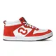 zapatillas-john-foos-path-BLANCO/ROJO