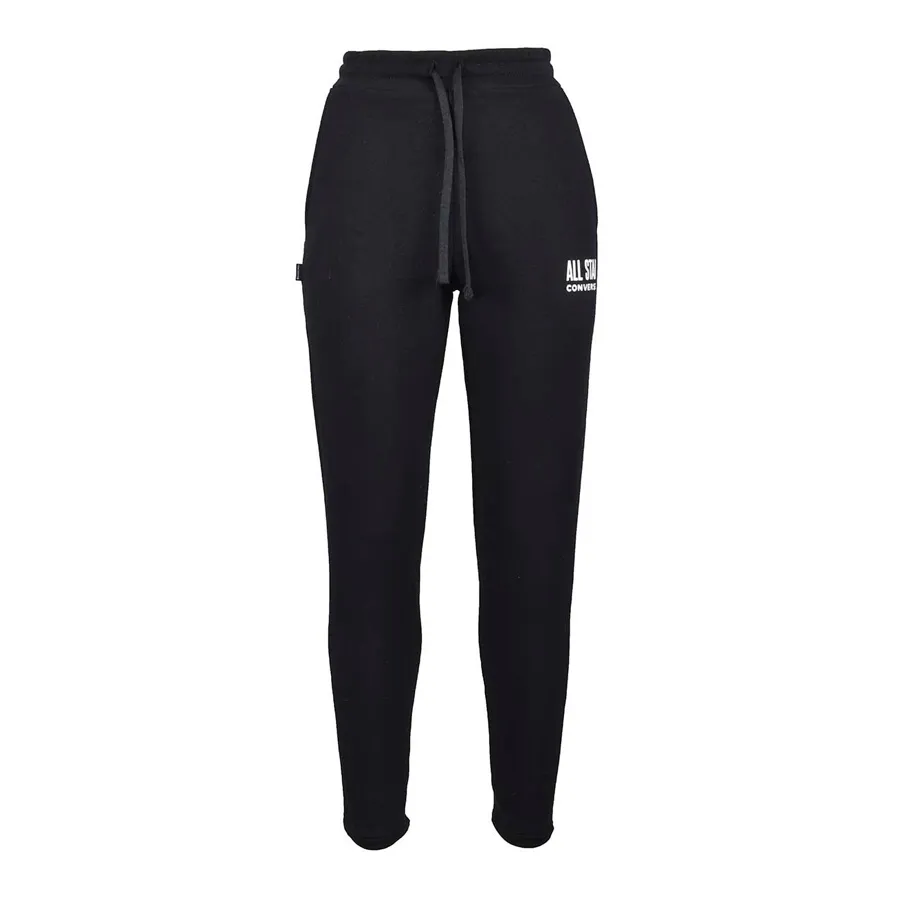 Imagen 0 de 2 de Pantalón Converse All Star Confort-NEGRO