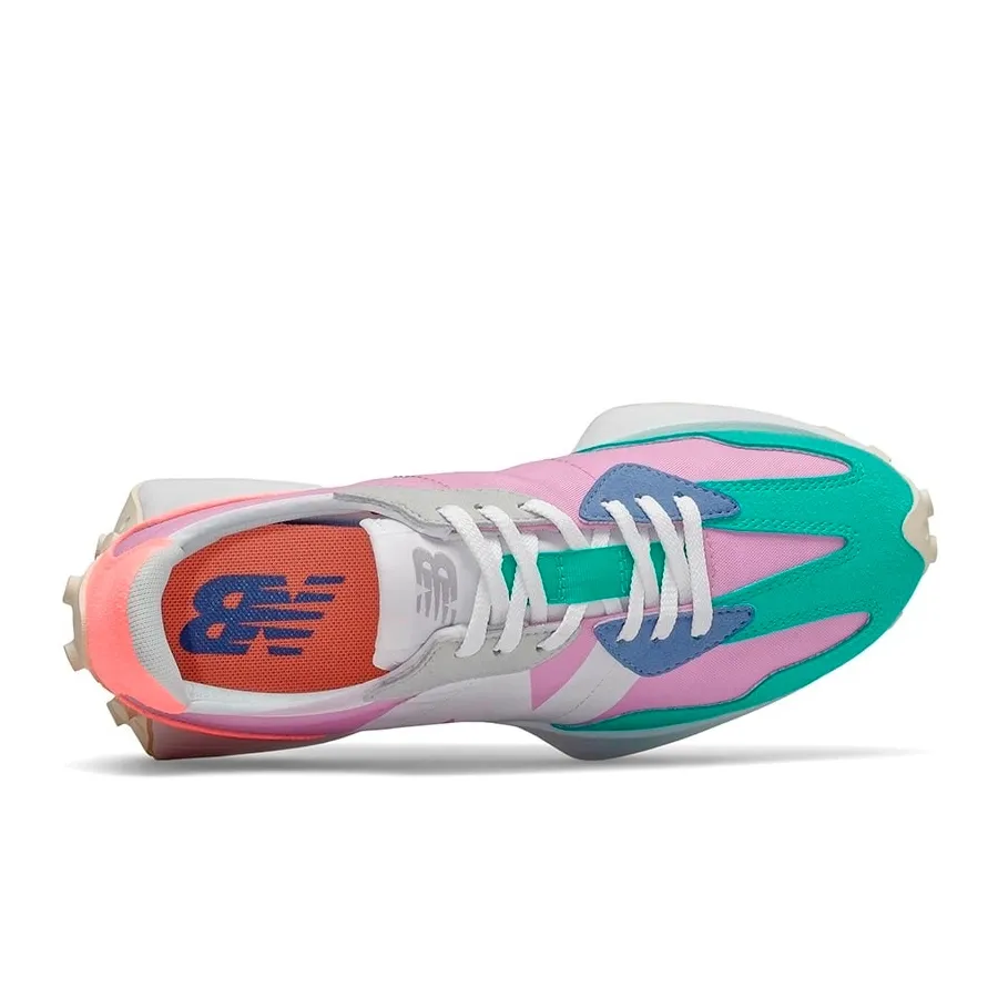 Imagen 2 de 4 de Zapatillas New Balance 327-MULTICOLOR