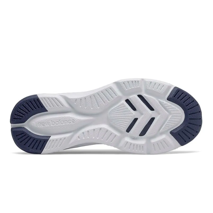 Imagen 4 de 5 de Zapatillas New Balance 413-NEGRO/VIOLETA