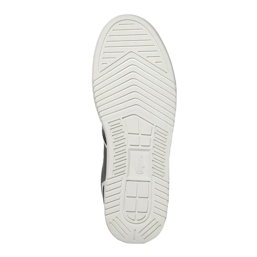 Imagen 4 de 5 de Zapatillas Lacoste L001 Baseline-NEGRO/BLANCO