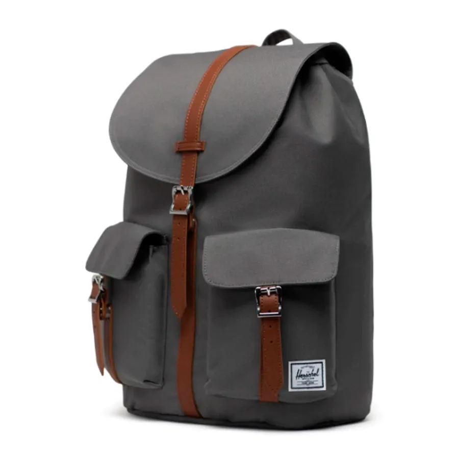 Imagen 1 de 4 de Mochila Herschel Supply Co Dawson-GRIS/MARRON