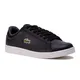 zapatillas-lacoste-carnaby-evo-NEGRO